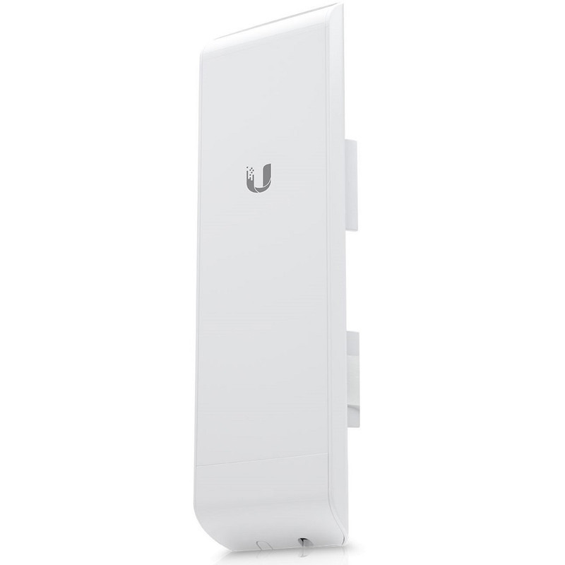 رادیو وایرلس یوبیکیوتی مدل NanoStation M5 رادیو وایرلس یوبیکیوتی مدل NanoStation M5
