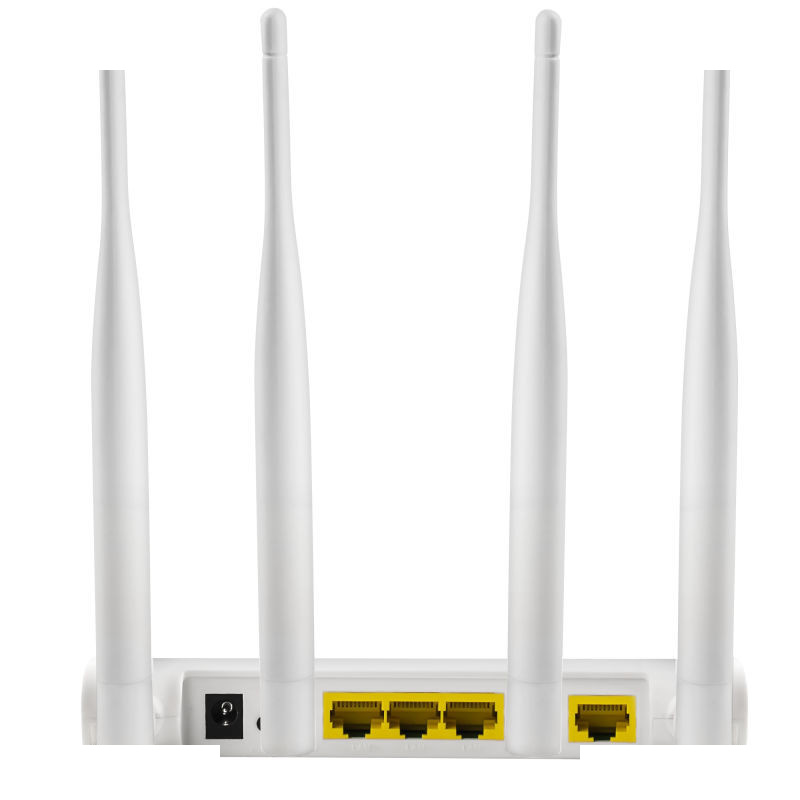 مودم 4G LTE نتربیت مدل NW-431F