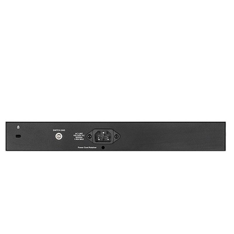 سوئیچ 24 پورت دی-لینک مدل DGS-F1026P-E سوئیچ 24 پورت دی-لینک مدل DGS-F1026P-E