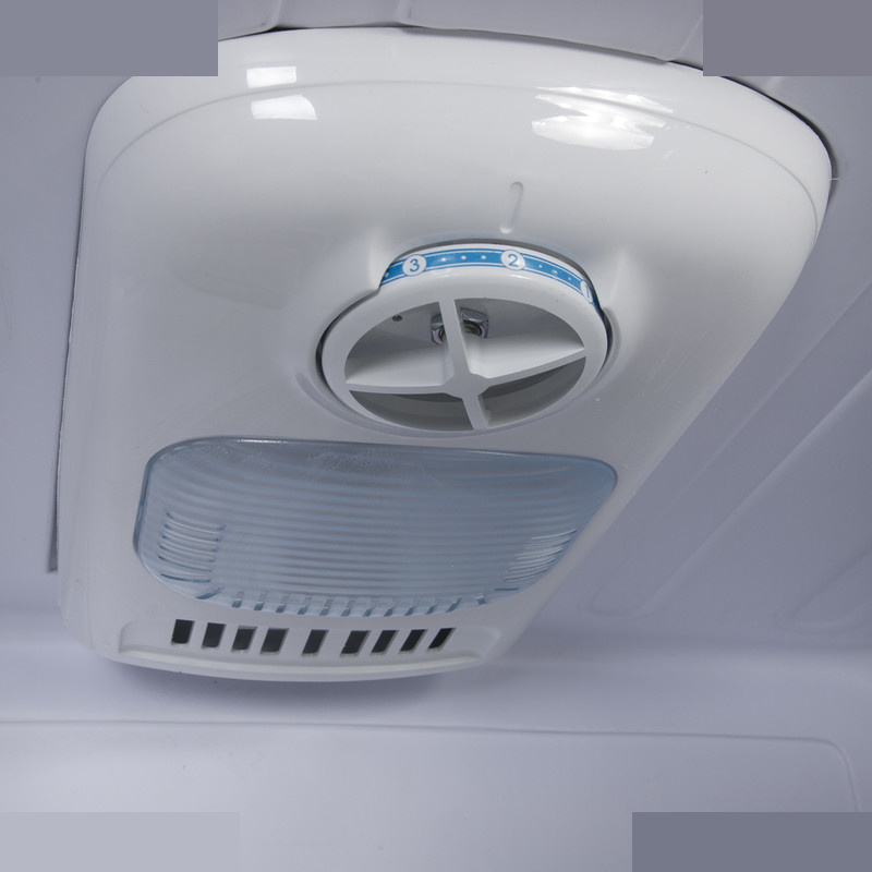 یخچال و فریزر 27 فوت جنرال پین مدل RF-M22 یخچال و فریزر 27 فوت جنرال پین مدل RF-M22