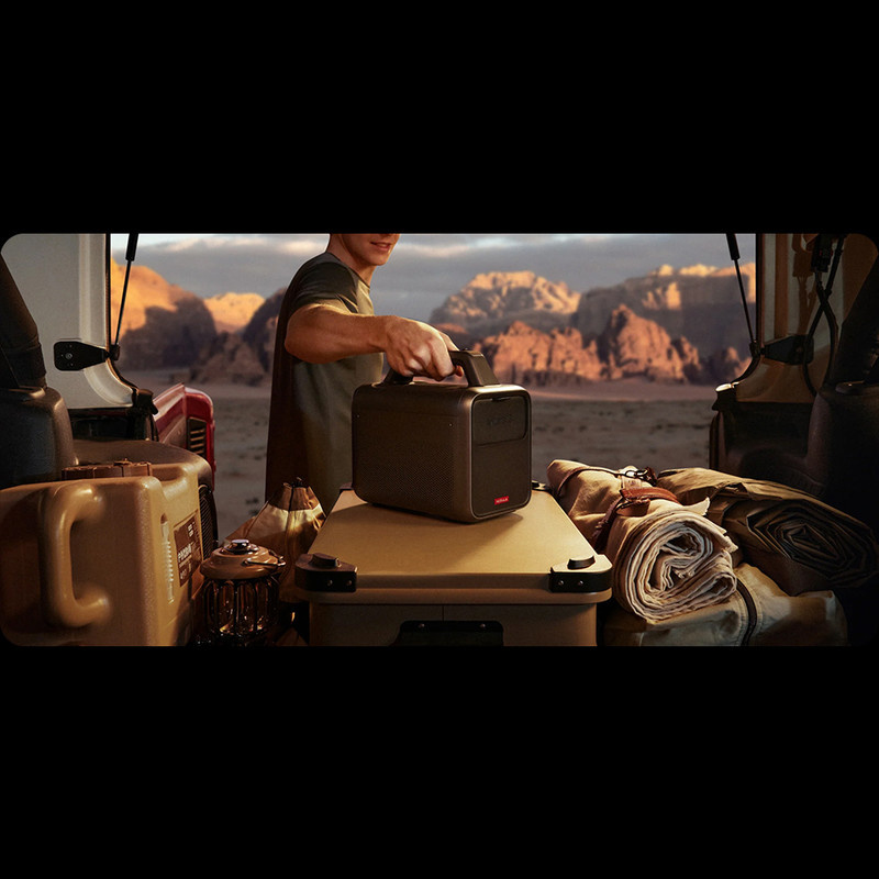 ویدئو پروژکتور انکر مدل Mars 3 با رزولوشن 1920x1080|FHD ویدئو پروژکتور انکر مدل Mars 3 با رزولوشن 1920x1080|FHD