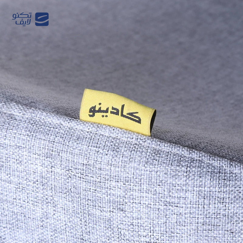 صندلی اداری کادی نو مدل T85 آپشنال صندلی اداری کادی نو مدل T85 آپشنال