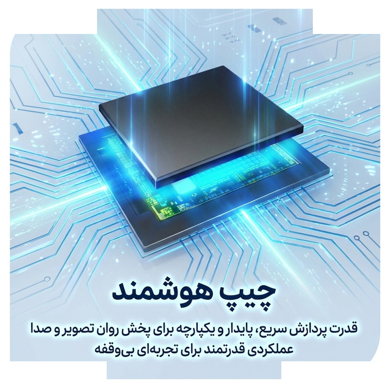 دانگل انتقال تصویر بیسیم نوکسو مدل DG‑N1 دانگل انتقال تصویر بیسیم نوکسو مدل DG‑N1