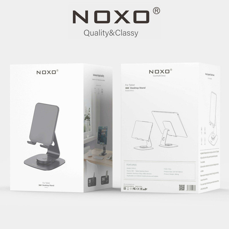 پایه نگهدارنده رومیزی نوکسو مدل DHN-2