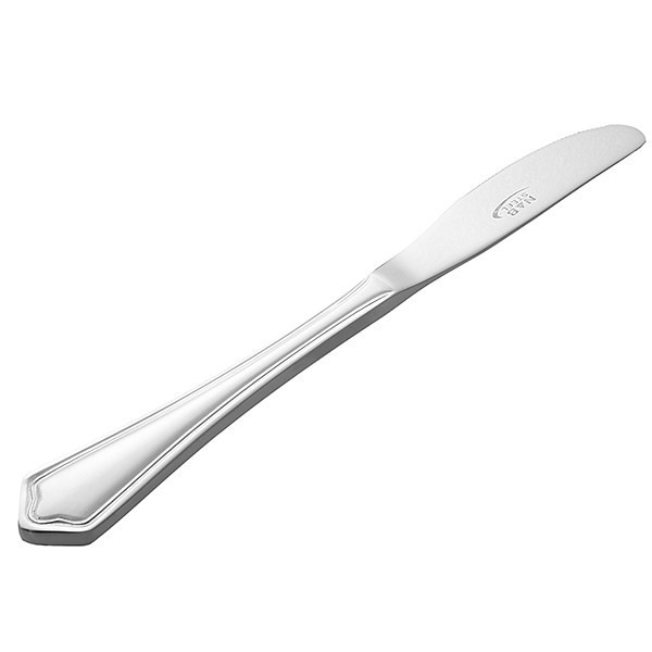 سرویس قاشق و چنگال 30 پارچه ناب استیل مدل Venice مات سرویس قاشق و چنگال 30 پارچه ناب استیل مدل Venice مات