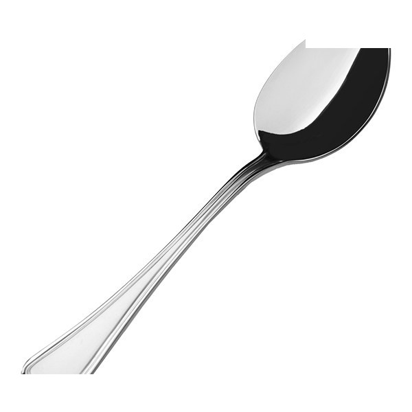 سرویس قاشق و چنگال 12 پارچه ناب استیل مدل Venice سرویس قاشق و چنگال 12 پارچه ناب استیل مدل Venice