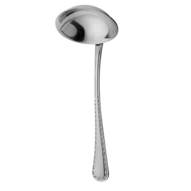سرویس قاشق و چنگال 86 پارچه ناب استیل مدل برلین