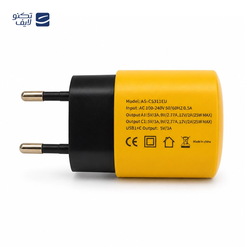 gallery-شارژر دیواری آبادوس مدل AS-CS311EU KIT به همراه کابل تایپ سی -gallery-2-TLP-517453_1297575f-ba11-4415-b220-5ca2faa94216.webp gallery-شارژر دیواری آبادوس مدل AS-CS311EU KIT به همراه کابل تایپ سی -gallery-2-TLP-517453_1297575f-ba11-4415-b220-5ca2faa94216.webp