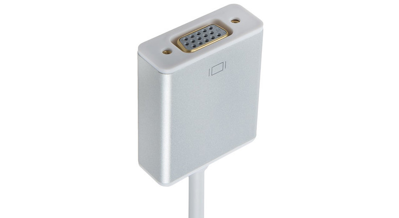 مبدل USB-C به VGA مبدل USB-C به VGA