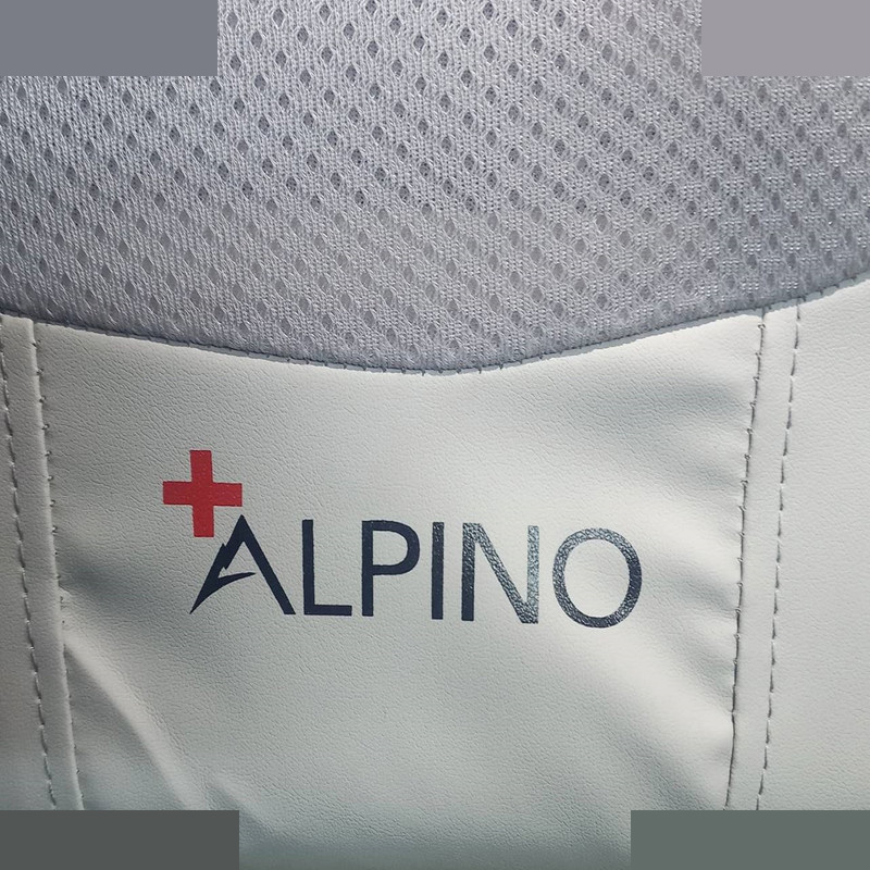 ماساژور برقی آلپینو مدل AP-1401 ماساژور برقی آلپینو مدل AP-1401
