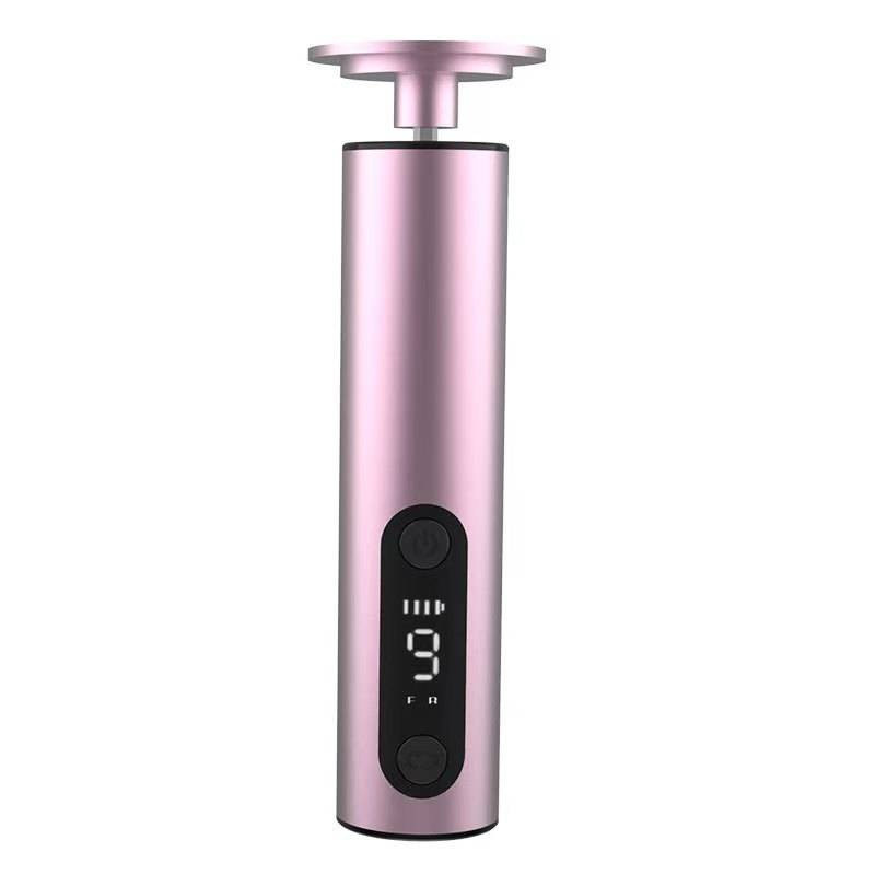 سنگ پا برقی مدل Amber Me HX-20 سنگ پا برقی مدل Amber Me HX-20