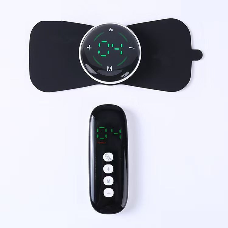 ماساژور برقی مدل Amber Me AS900 ماساژور برقی مدل Amber Me AS900