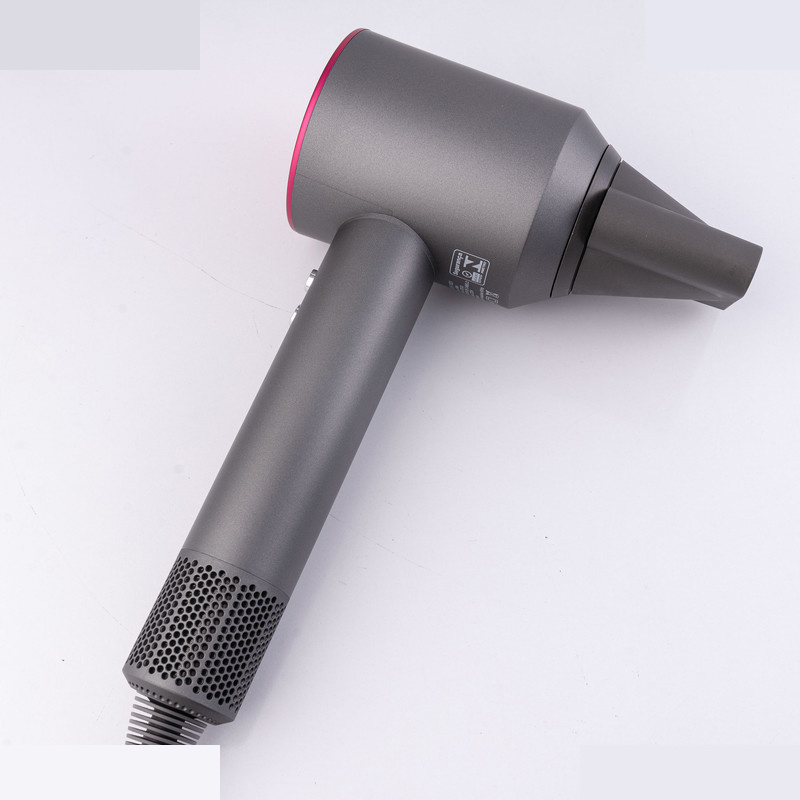 سشوار خانگی 1600 وات فیکورس مدل SCB-03 سشوار خانگی 1600 وات فیکورس مدل SCB-03