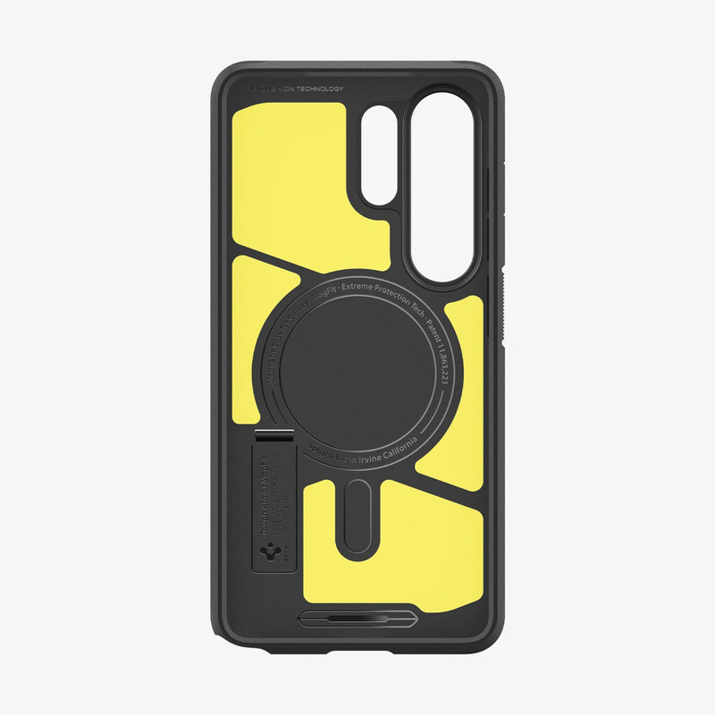 کاور اسپیگن مدل Tough Armor MagFit مناسب برای گوشی موبایل سامسونگ Galaxy S26 Ultra کاور اسپیگن مدل Tough Armor MagFit مناسب برای گوشی موبایل سامسونگ Galaxy S26 Ultra