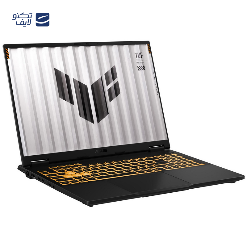 gallery-لپ تاپ ایسوس 16 اینچی مدل TUF Gaming FX608JPR i7 14650HX 24GB 1TB RTX 5070 copy.png gallery-لپ تاپ ایسوس 16 اینچی مدل TUF Gaming FX608JPR i7 14650HX 24GB 1TB RTX 5070 copy.png