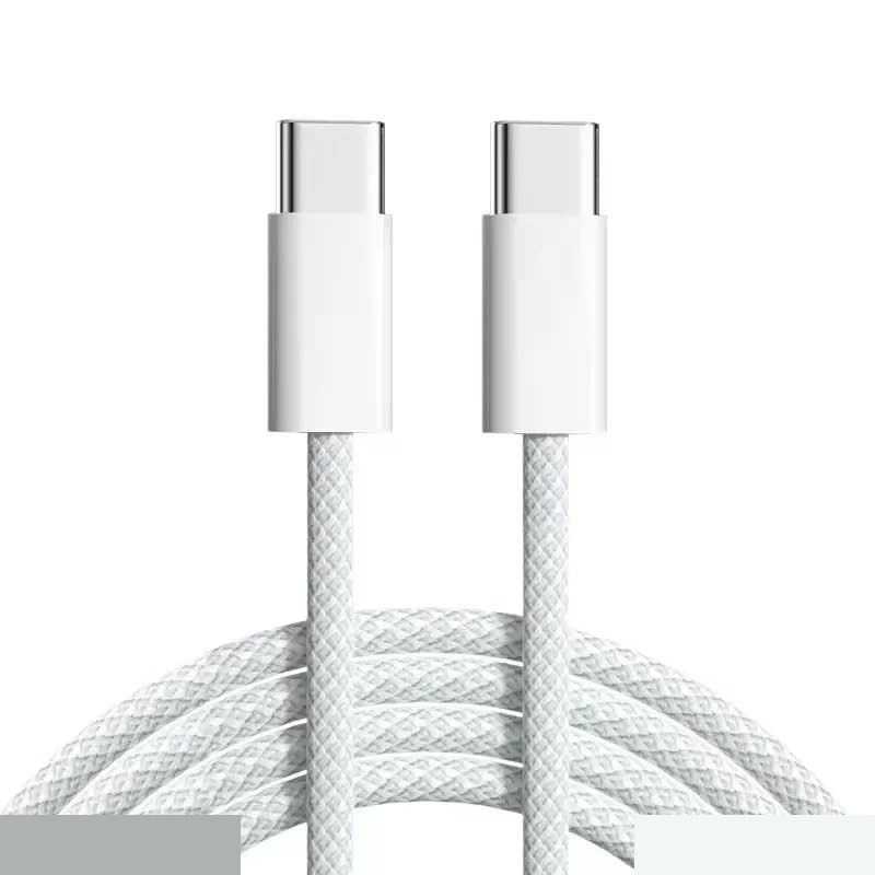 کابل تایپ سی نیبیوا مدل iphoneipad series طول 1 متر کابل تایپ سی نیبیوا مدل iphoneipad series طول 1 متر