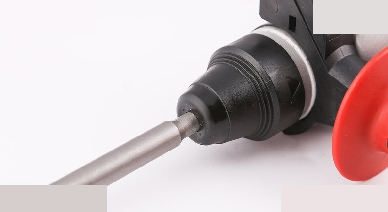 دریل بتن کن دنلکس مدل DX-3132 دریل بتن کن دنلکس مدل DX-3132