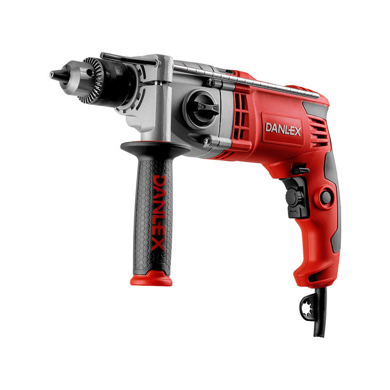 دریل چکشی دنلکس مدل DX - 1111 دریل چکشی دنلکس مدل DX - 1111