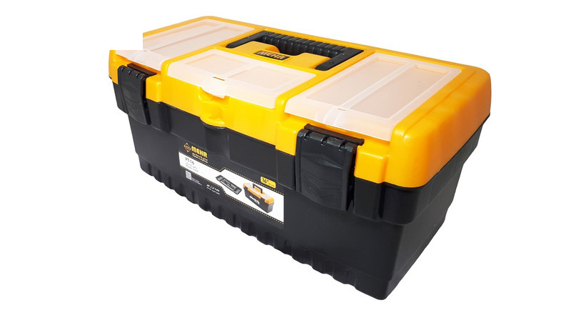 جعبه ابزار مهر مدل PT-16 جعبه ابزار مهر مدل PT-16