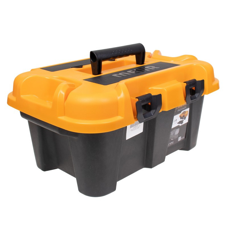 جعبه ابزار مهر مدل PT-19 جعبه ابزار مهر مدل PT-19