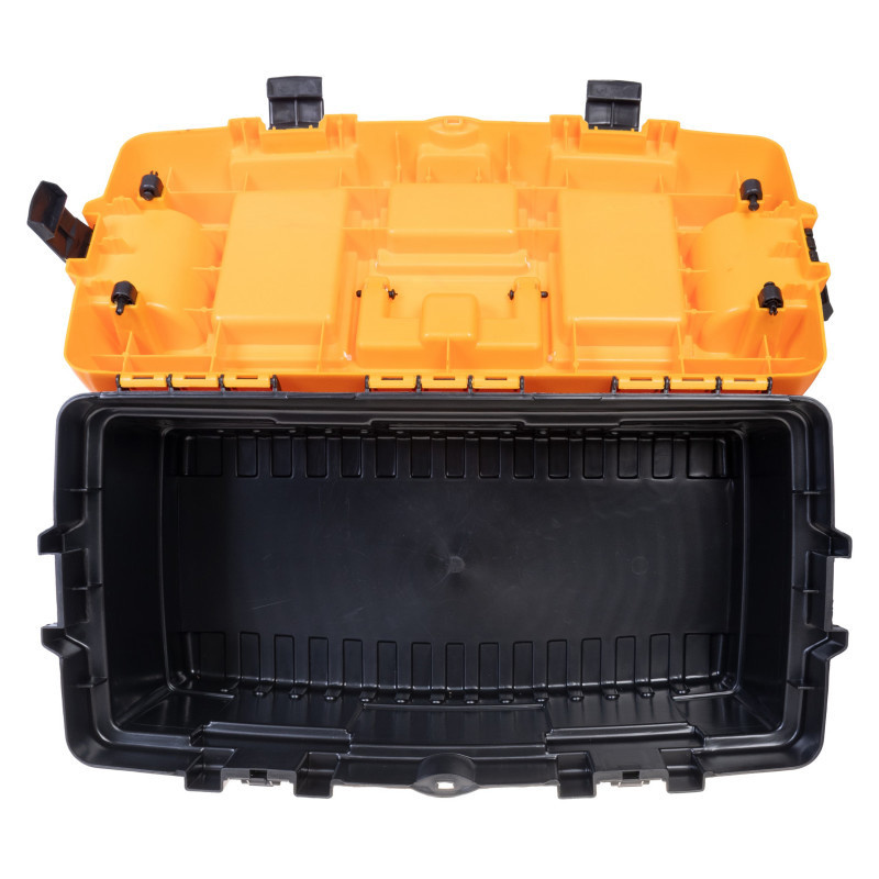 جعبه ابزار مهر مدل PT-22 جعبه ابزار مهر مدل PT-22