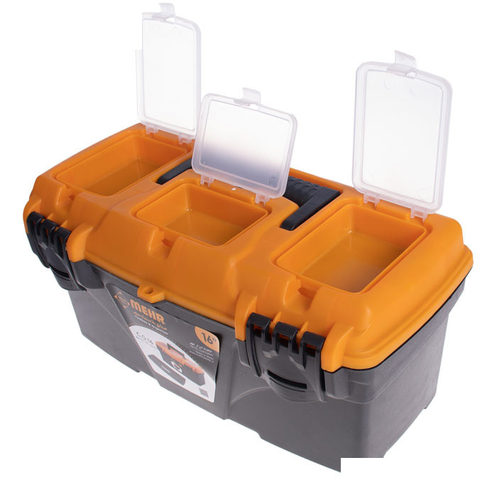 جعبه ابزار مهر مدل CO-16 جعبه ابزار مهر مدل CO-16