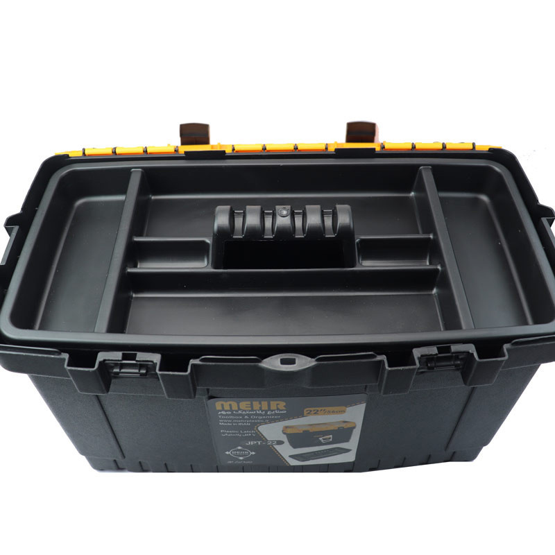 جعبه ابزار مهر مدل JPT-22 جعبه ابزار مهر مدل JPT-22