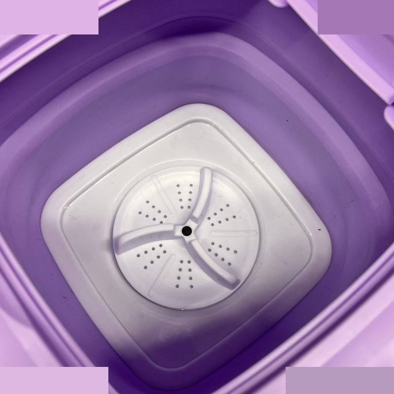 مینی واش مدل FOLDING WASHING MACHINE مینی واش مدل FOLDING WASHING MACHINE