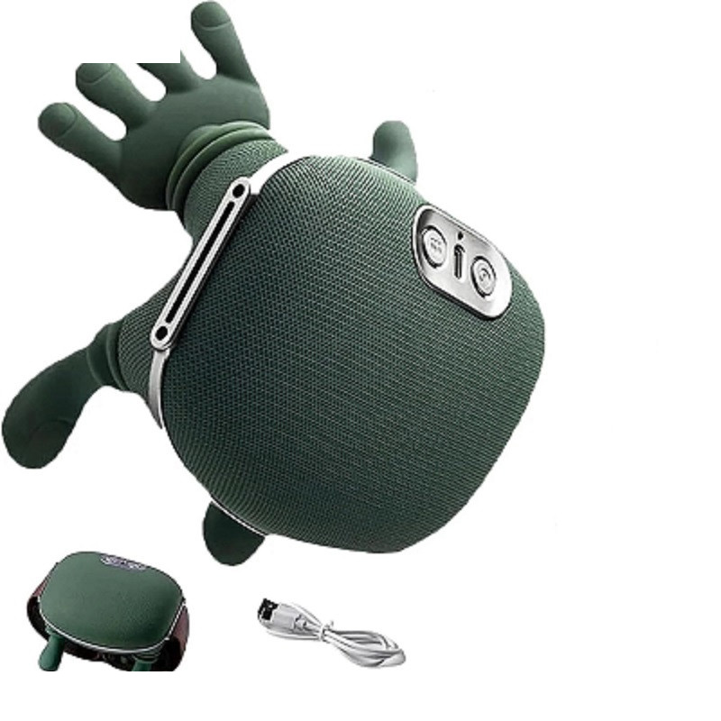 ماساژور برقی گردن و شانه مدل JBY-827 ماساژور برقی گردن و شانه مدل JBY-827