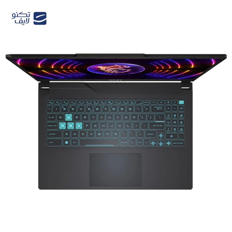 gallery-لپ تاپ ام اس آی 15.6 اینچی مدل Cyborg 15 A13VE i7 13620H 16GB 512GB RTX4050 copy.png gallery-لپ تاپ ام اس آی 15.6 اینچی مدل Cyborg 15 A13VE i7 13620H 16GB 512GB RTX4050 copy.png
