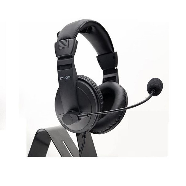 هدست رپو مدل H150S هدست رپو مدل H150S