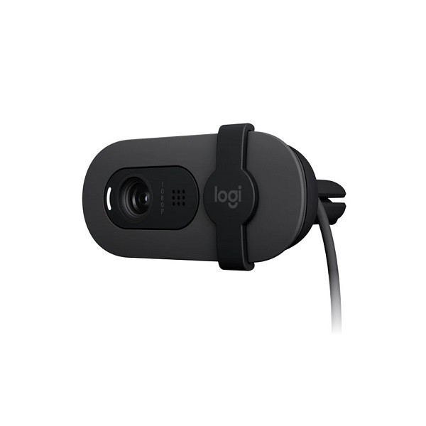 وب کم لاجیتک مدل BRIO 90 وب کم لاجیتک مدل BRIO 90