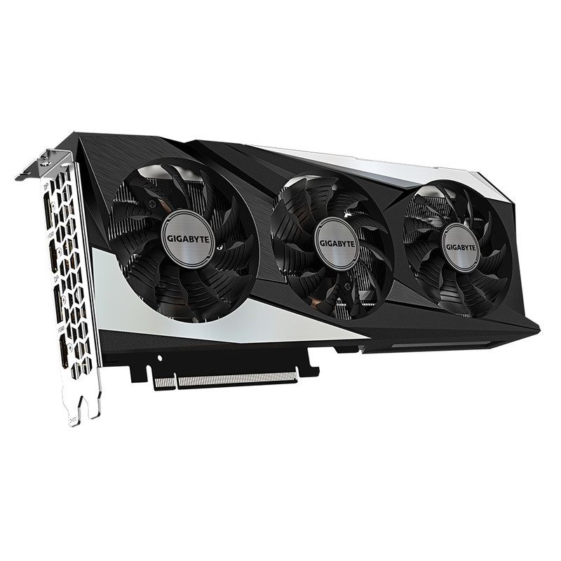 کارت گرافیک گیگابایت مدل RTX 3060 GAMING OC 12G کارت گرافیک گیگابایت مدل RTX 3060 GAMING OC 12G