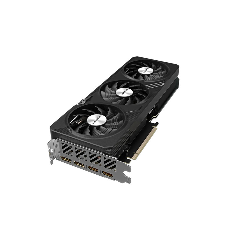 کارت گرافیک گیگابایت مدل GeForce RTX™ 4060 Ti GAMING OC 8G کارت گرافیک گیگابایت مدل GeForce RTX™ 4060 Ti GAMING OC 8G