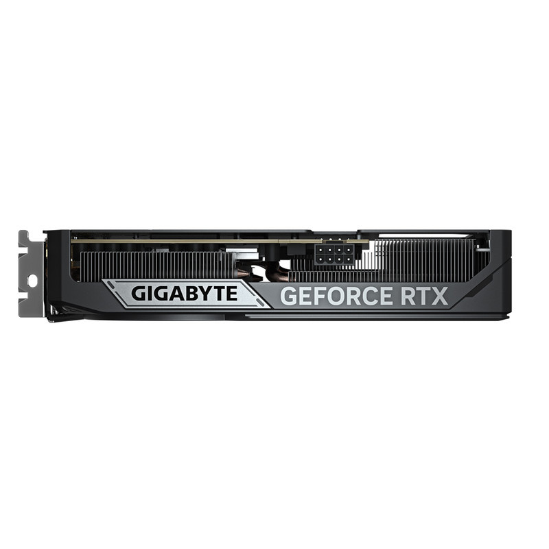 کارت گرافیک گیگابایت مدل GeForce RTX 5060 Ti WINDFORCE MAX OC 16G کارت گرافیک گیگابایت مدل GeForce RTX 5060 Ti WINDFORCE MAX OC 16G