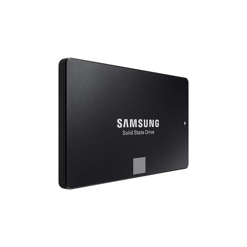 اس اس دی اینترنال SATA III سامسونگ مدل EVO 870 ظرفیت 500 گیگابایت اس اس دی اینترنال SATA III سامسونگ مدل EVO 870 ظرفیت 500 گیگابایت