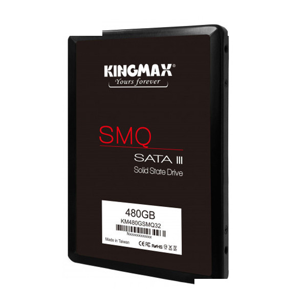 اس اس دی اینترنال کینگ مکس مدل KM480GSMQ32 ظرفیت 480 گیگابایت اس اس دی اینترنال کینگ مکس مدل KM480GSMQ32 ظرفیت 480 گیگابایت