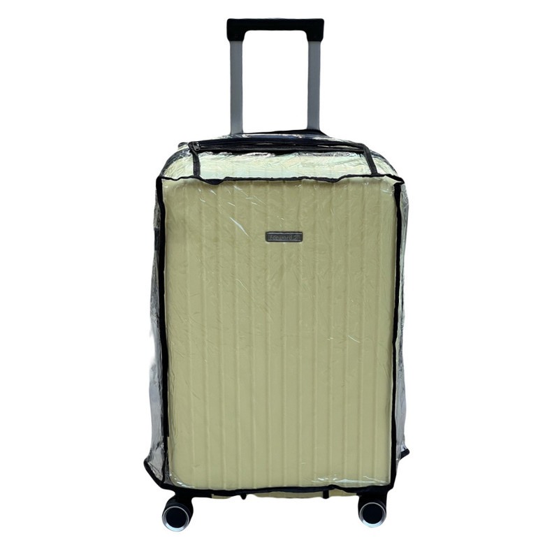 کاور چمدان فوروارد مدل FCLT2208 BEST PROTECTOR مجموعه 3 عددی کاور چمدان فوروارد مدل FCLT2208 BEST PROTECTOR مجموعه 3 عددی
