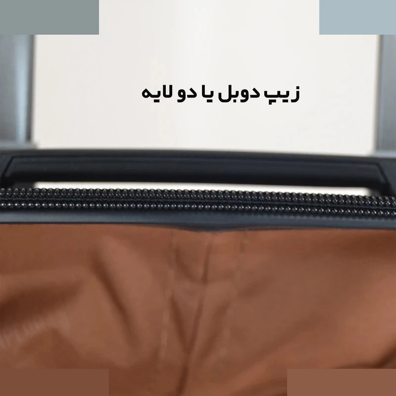 چمدان مدل Titanplora سایز کوچک ارتفاع 55 سانتی متر چمدان مدل Titanplora سایز کوچک ارتفاع 55 سانتی متر