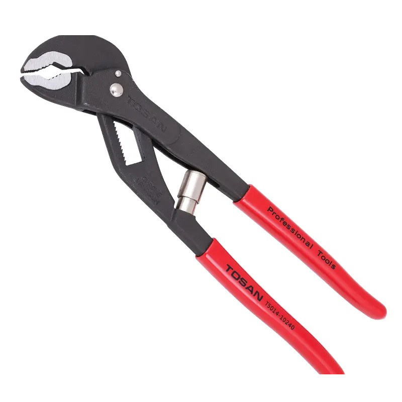 انبر کلاغی توسن مدل T5014-10 سایز 10 اینچ