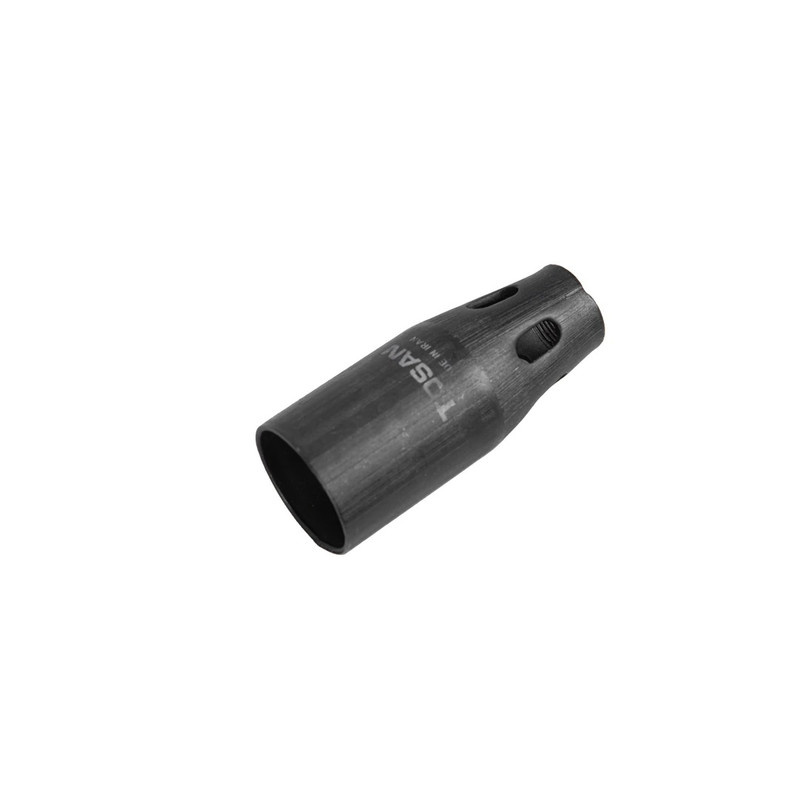 سرپیک شعله افکن توسن مدل THT-16CO سرپیک شعله افکن توسن مدل THT-16CO