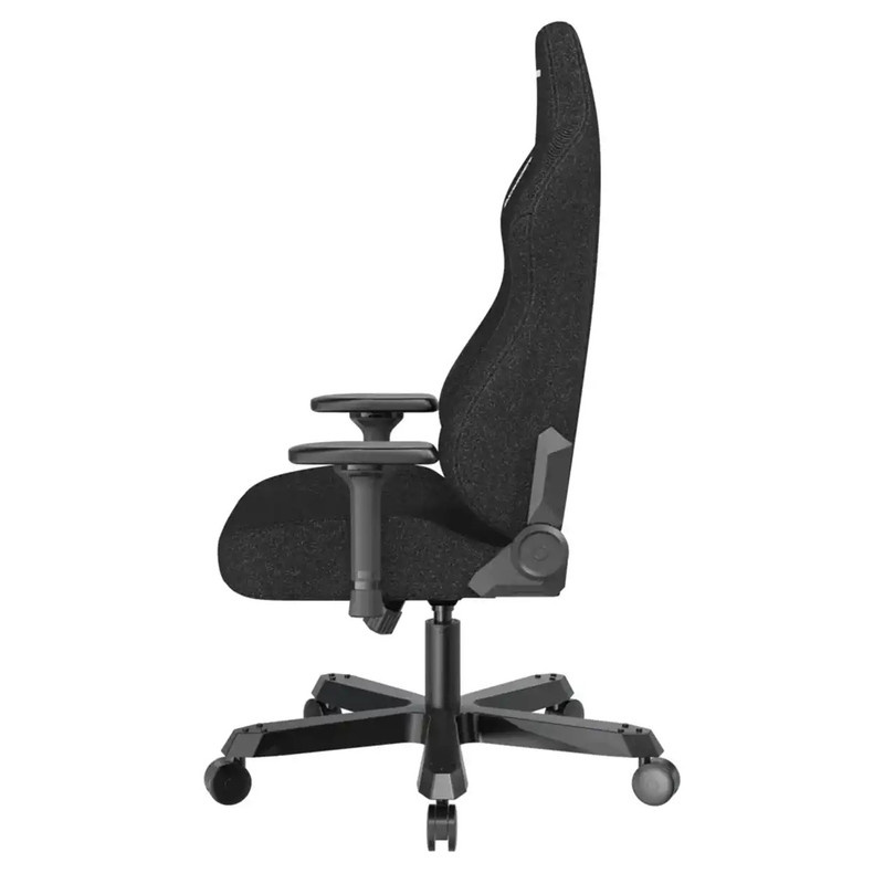 صندلی گیمینگ دی ایکس ریسر مدل Tank Series 2025 Fabric Black