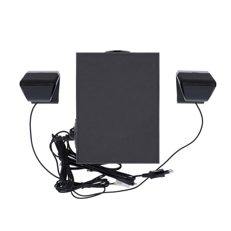 اسپیکر دسکتاپ ادیفایر مدل M101 BT اسپیکر دسکتاپ ادیفایر مدل M101 BT
