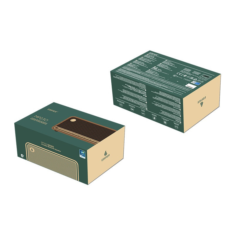 اسپیکر بلوتوثی قابل حمل ادیفایر مدل MP230 اسپیکر بلوتوثی قابل حمل ادیفایر مدل MP230