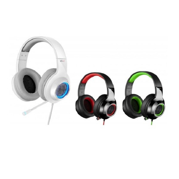 هدست مخصوص بازی ادیفایر مدل G4 GAMING هدست مخصوص بازی ادیفایر مدل G4 GAMING