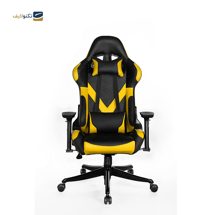 gallery-صندلی گیمینگ دوان مدل Gaming Chair TheOne Yellow-gallery-3-TLP-5201_927304b5-0720-4bc1-b63c-bf8856196600.png gallery-صندلی گیمینگ دوان مدل Gaming Chair TheOne Yellow-gallery-3-TLP-5201_927304b5-0720-4bc1-b63c-bf8856196600.png