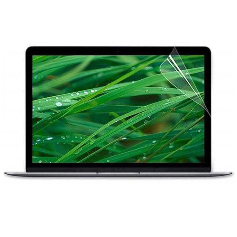 محافظ صفحه نمایش و پشت لپ تاپ مدل QH-224 مناسب برای لپ تاپ 15.6 اینچی به همراه محافظ کیبورد محافظ صفحه نمایش و پشت لپ تاپ مدل QH-224 مناسب برای لپ تاپ 15.6 اینچی به همراه محافظ کیبورد