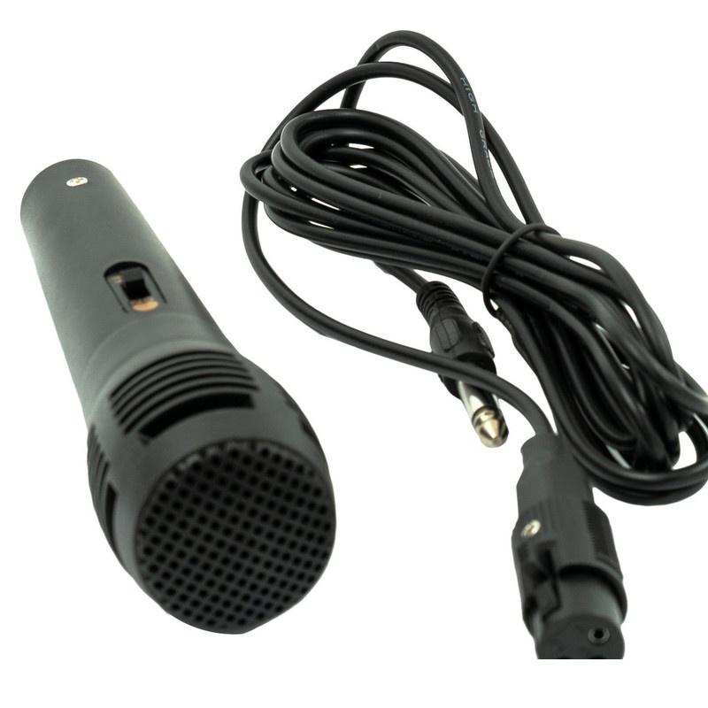 اسپیکر بلوتوثی قابل حمل دی جی پرو مدل DJ-2041BT