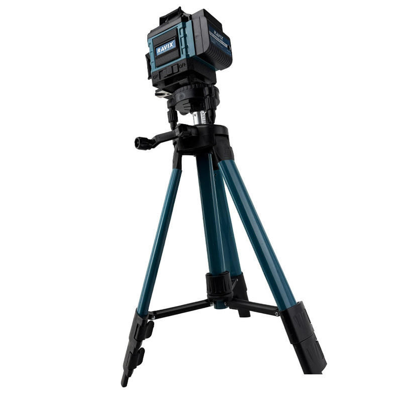 تراز لیزری راویکس مدل RX-16L تراز لیزری راویکس مدل RX-16L
