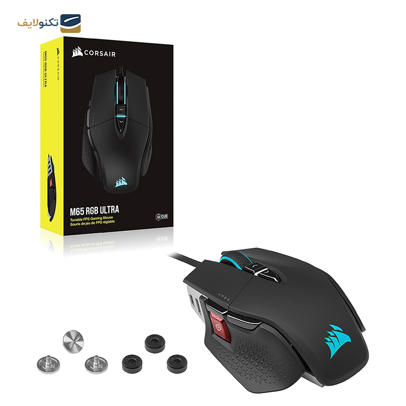 gallery-ماوس گیمینگ سیمی کورسیر مدل M65 RGB ELITE copy.png gallery-ماوس گیمینگ سیمی کورسیر مدل M65 RGB ELITE copy.png